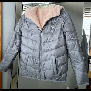 Abercrombie kids Winter Jacket